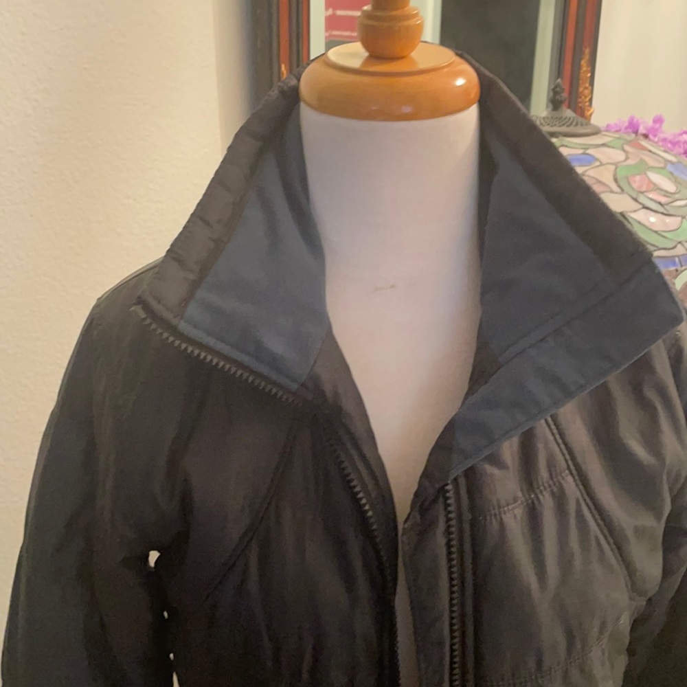 Columbia sportswear jacket.. on and off the slopes